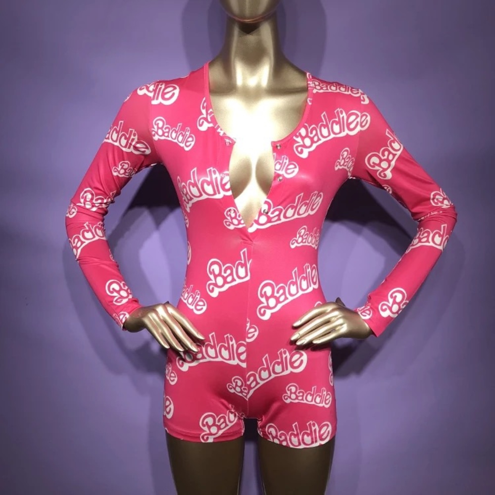 Baddie Onsie